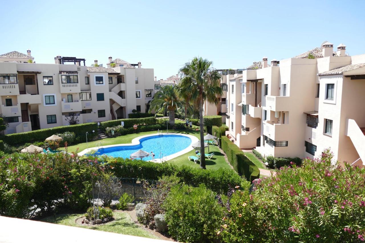 Large 2 Bed Elviria - El Manantial Ground Floor * Marbella