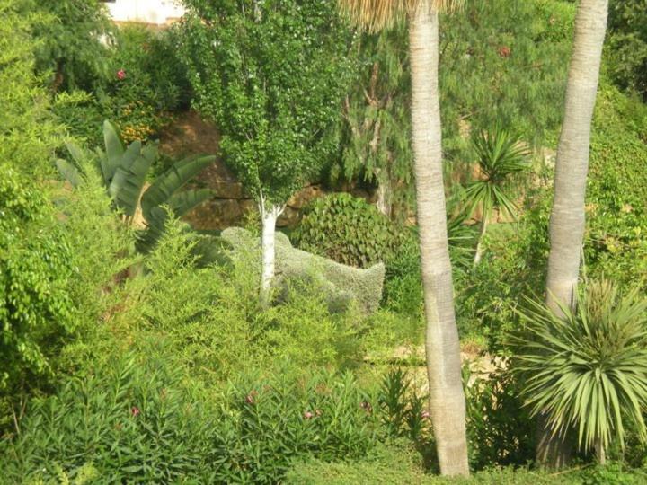 Stunning 2-bedroom Townhouse In Lomas De Cabopino, Apartament