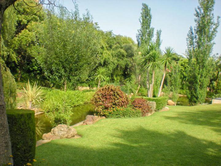Stunning 2-bedroom Townhouse In Lomas De Cabopino, Apartment Marbella